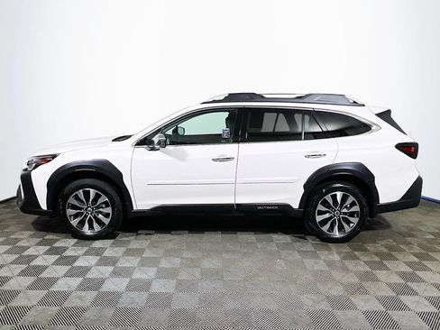 Used 2024 Subaru Outback Touring XT AWD/4WD image 4