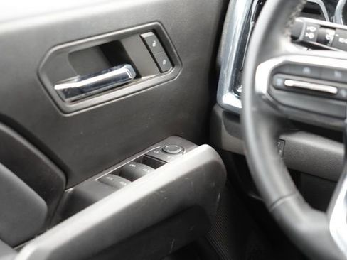 Used 2024 GMC Canyon Elevation w/ Trailering Package AWD/4WD image 15