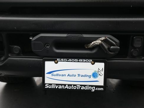 Used 2021 RAM 2500 Power Wagon AWD/4WD image 59