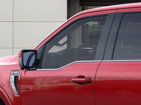 New 2026 Ford F150 King Ranch AWD/4WD image 20