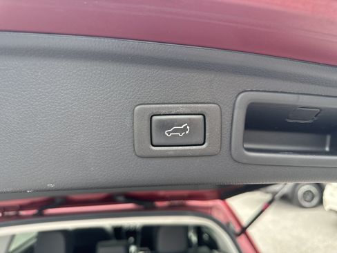 Used 2018 Subaru Forester 2.5i Touring w/ Popular Package #3B AWD/4WD image 31