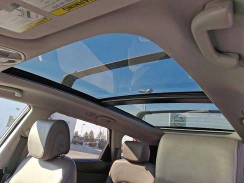 Used 2017 Hyundai Santa Fe Limited w/ Cargo Package image 14