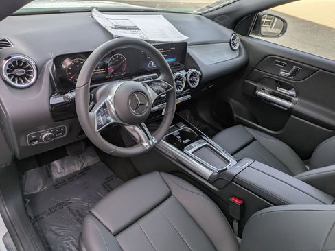 New 2026 Mercedes-Benz GLA 250 4MATIC image 11