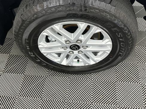 Used 2024 Toyota Tundra SR5 image 11