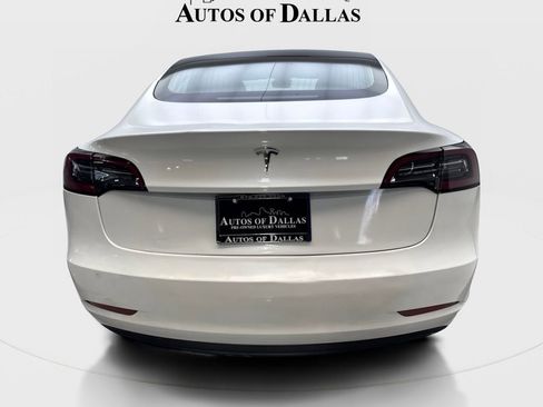 Used 2023 Tesla Model 3 Standard Range RWD image 7