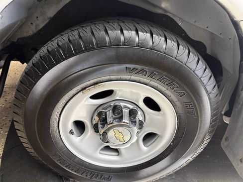 Used 2013 Chevrolet Express 3500 LT w/ LT Preferred Equipment Group RWD image 22