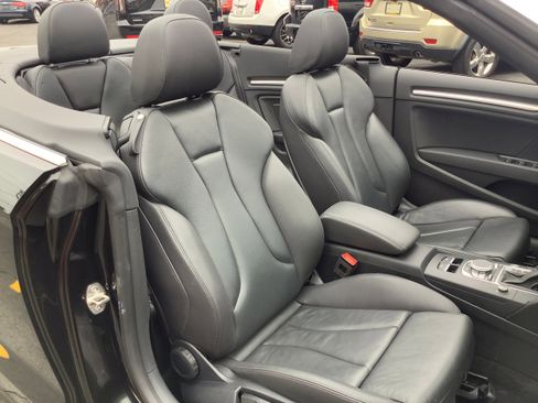 Used 2016 Audi A3 2.0T Premium Plus image 19