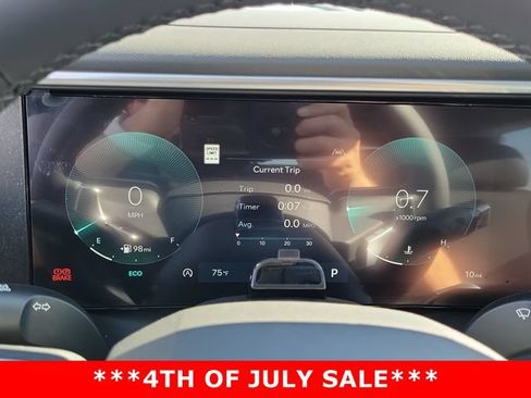 New 2026 Hyundai Palisade Limited AWD/4WD image 7