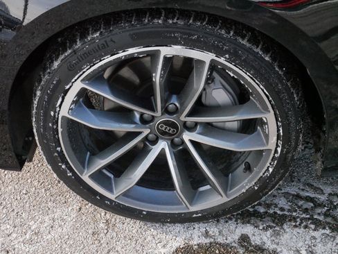 Used 2024 Audi A5 2.0T Premium Plus image 15