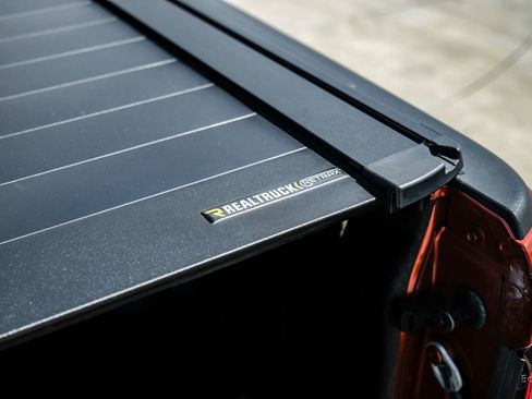 Used 2024 RAM 1500 TRX image 22