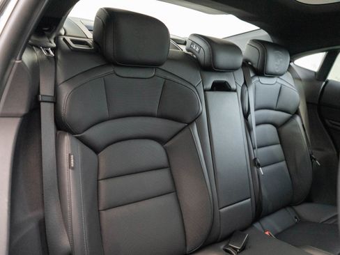 Used 2023 Porsche Taycan w/ Premium Package image 27