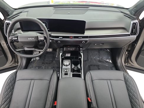 Used 2026 Kia Sorento SX Prestige AWD/4WD image 9