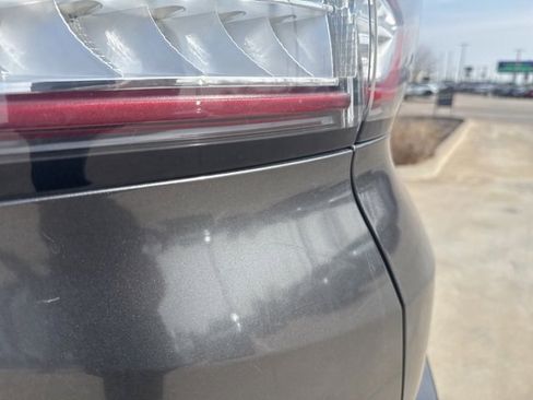 Used 2015 Ford Edge Titanium w/ Equipment Group 302A image 30