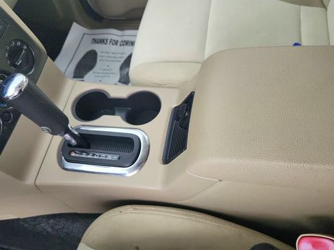 Used 2010 Ford Explorer Sport Trac XLT RWD image 17