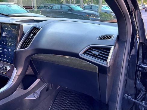 Used 2021 Ford Edge ST-Line w/ Cargo Accessory Package image 18