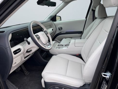 Certified 2026 Hyundai Palisade Calligraphy image 11