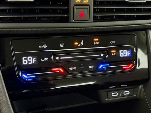 New 2026 Volkswagen Jetta S image 16