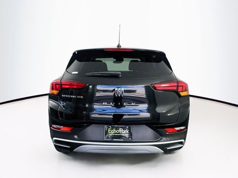 Used 2025 Buick Encore GX Preferred FWD image 7