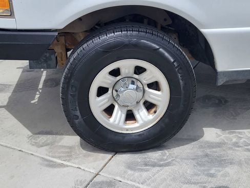Used 2010 Ford Ranger XL RWD image 9