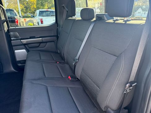 Used 2023 Ford F150 XLT w/ Equipment Group 302A High image 18