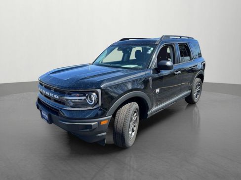 Used 2024 Ford Bronco Sport Big Bend AWD/4WD image 6