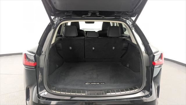 Used 2023 Lexus NX 350 AWD image 18