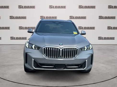Used 2025 BMW X5 xDrive40i AWD/4WD image 8