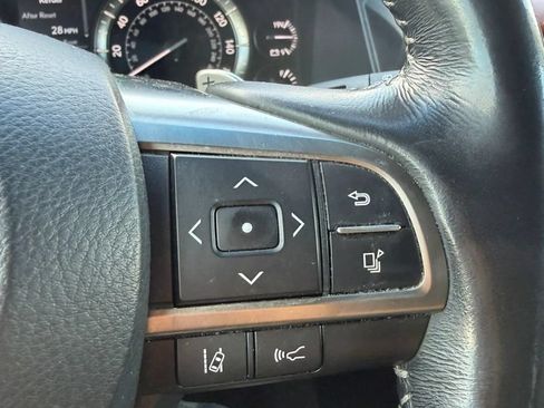 Used 2016 Lexus LX 570 4WD w/ Luxury Package image 23