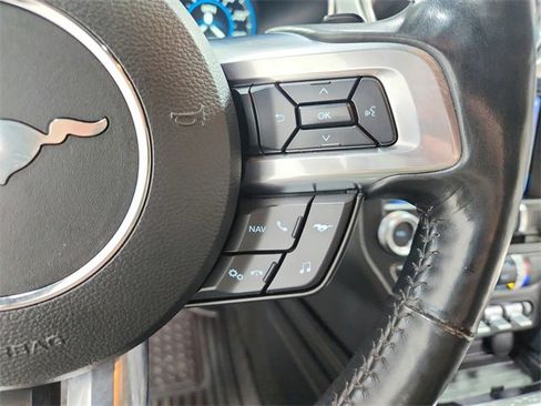 Used 2022 Ford Mustang GT Premium w/ Equipment Group 401A image 22