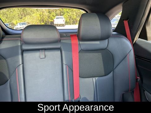 Used 2023 Genesis GV70 2.5T w/ Sport Prestige Package image 13