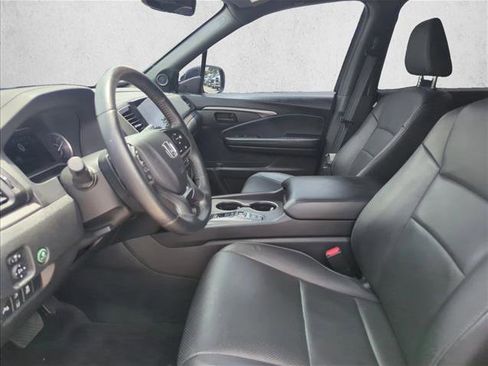 Used 2024 Honda Passport EX-L image 16