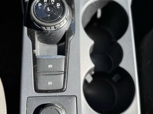 Used 2021 Ford Bronco Sport AWD/4WD image 22