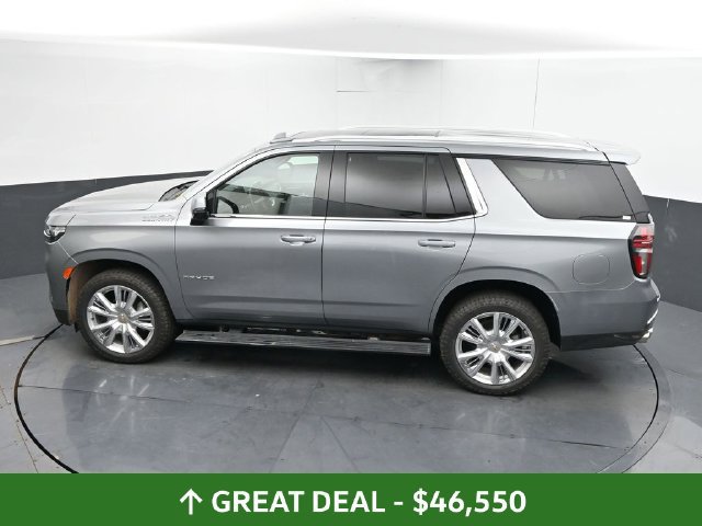 Used 2023 Chevrolet Tahoe High Country w/ Premium Package 2 AWD/4WD image 21