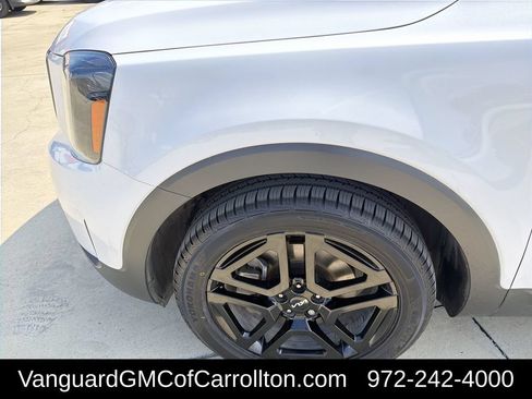 Used 2024 Kia Telluride EX X-Line AWD/4WD image 21