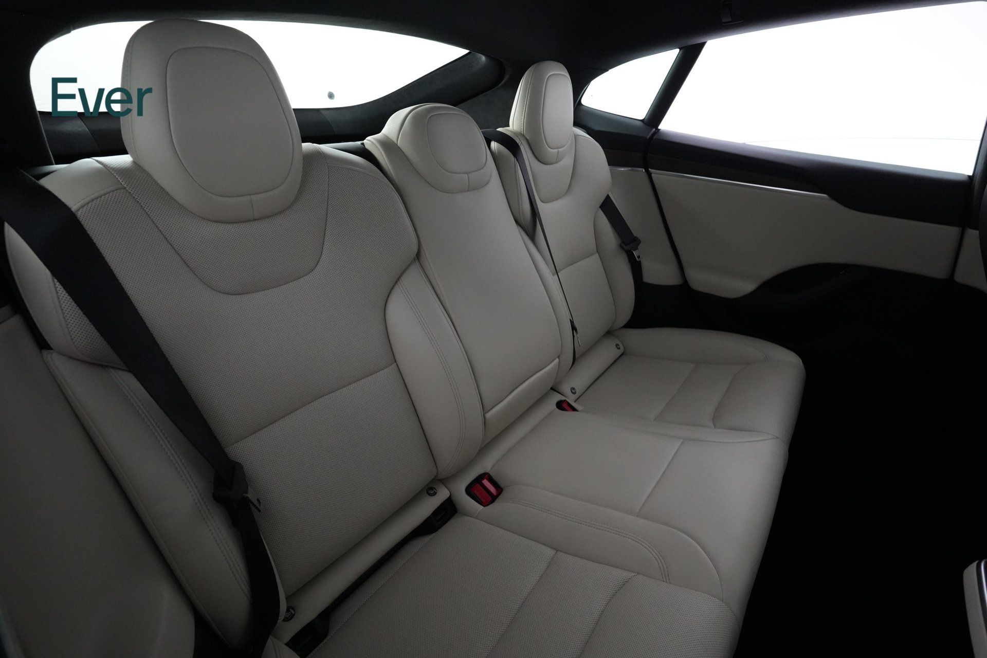 Used 2024 Tesla Model S AWD/4WD image 5