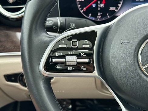 Used 2020 Mercedes-Benz E 350 Sedan image 30