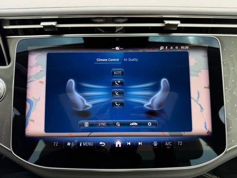 Used 2024 Mercedes-Benz E 350 4MATIC Sedan image 23