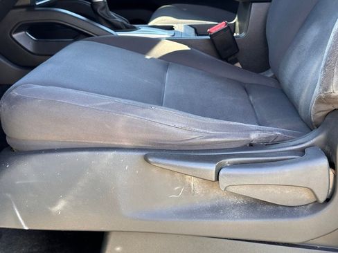 Used 2022 Nissan Frontier S image 28