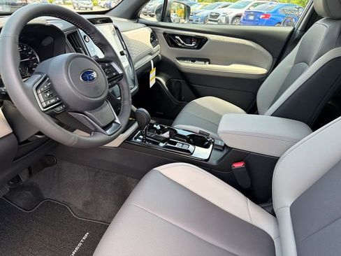 New 2026 Subaru Forester Limited AWD/4WD image 19