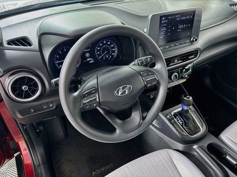 Used 2023 Hyundai Kona SEL w/ Cargo Package AWD/4WD image 22