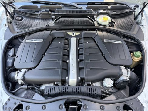 Used 2011 Bentley Continental GT Supersports AWD/4WD image 51