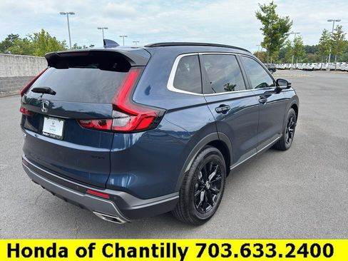 Used 2025 Honda CR-V Sport-L image 7