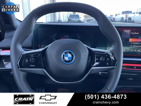 Used 2024 BMW i5 eDrive40i image 14