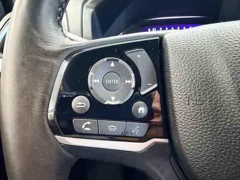 Used 2018 Honda Odyssey EX-L image 36