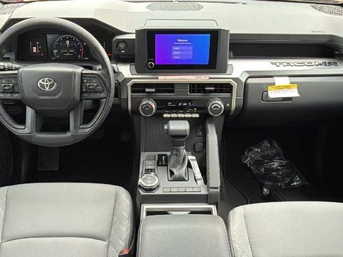 New 2026 Toyota Tacoma SR5 AWD/4WD image 33