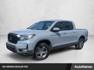 Certified 2023 Honda Ridgeline RTL-E video 1