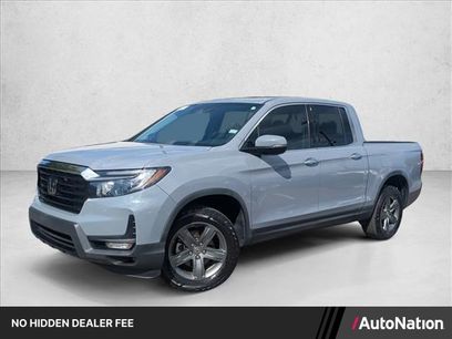 Certified 2023 Honda Ridgeline RTL-E