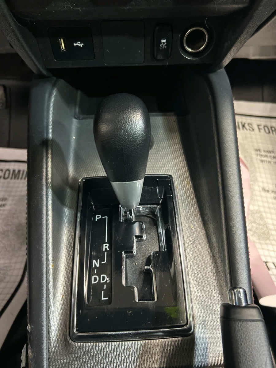 Used 2018 Mitsubishi Outlander Sport ES FWD image 7