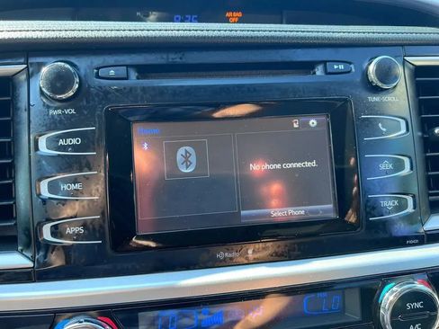 Used 2015 Toyota Highlander Plus FWD image 29