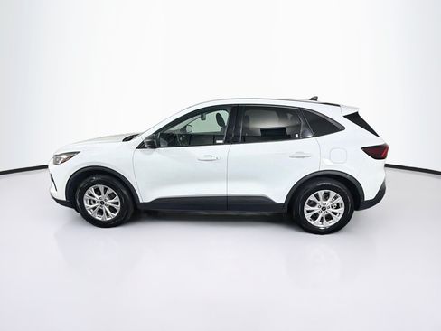 Used 2025 Ford Escape Active FWD image 4